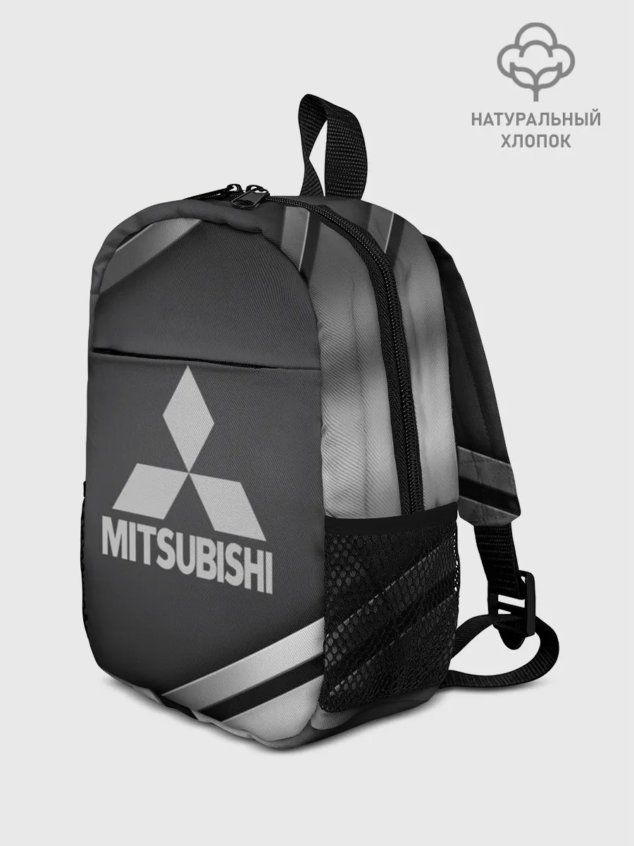 Рюкзак детский / MITSUBISHI SPORT