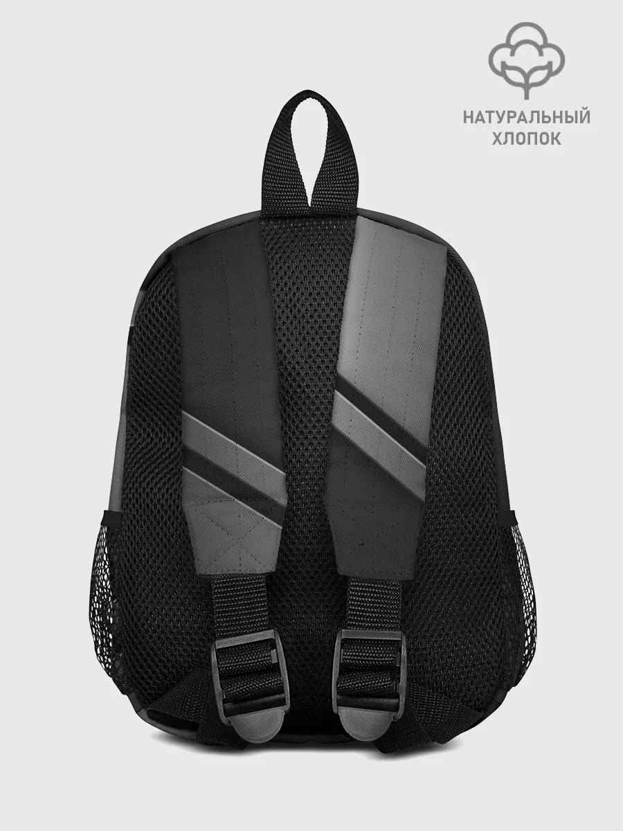 Рюкзак детский / MITSUBISHI SPORT