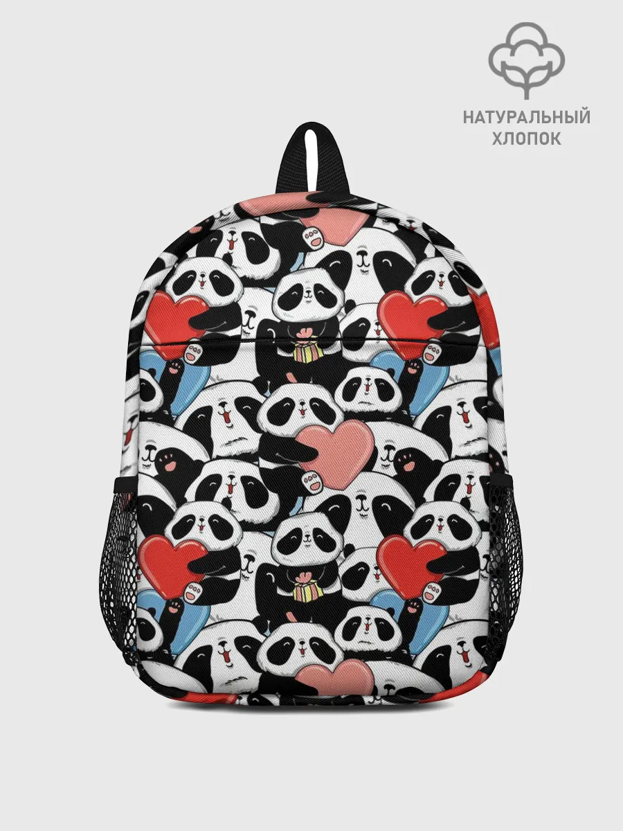 Рюкзак детский / Funny Panda