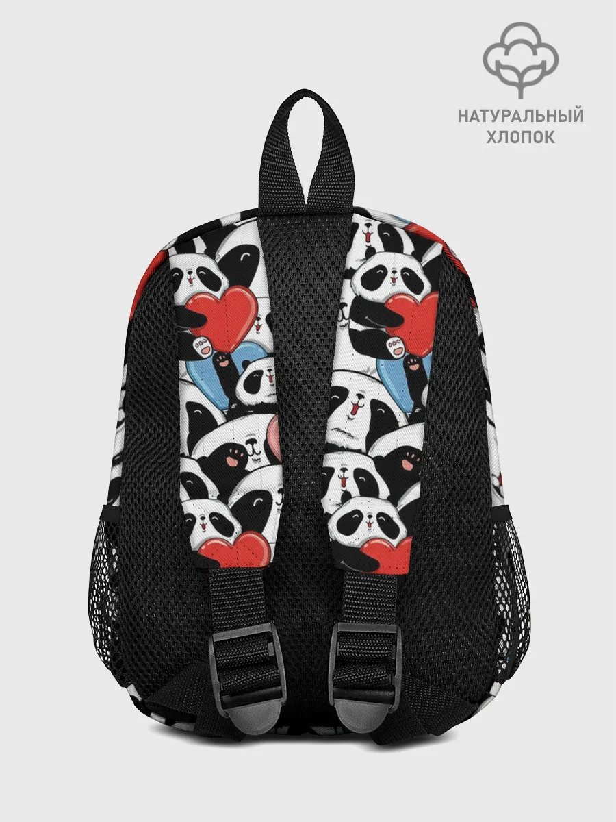 Рюкзак детский / Funny Panda