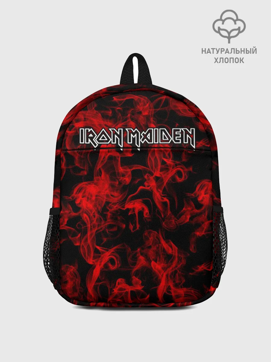 Рюкзак детский / Iron Maiden