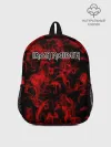 Рюкзак детский / Iron Maiden