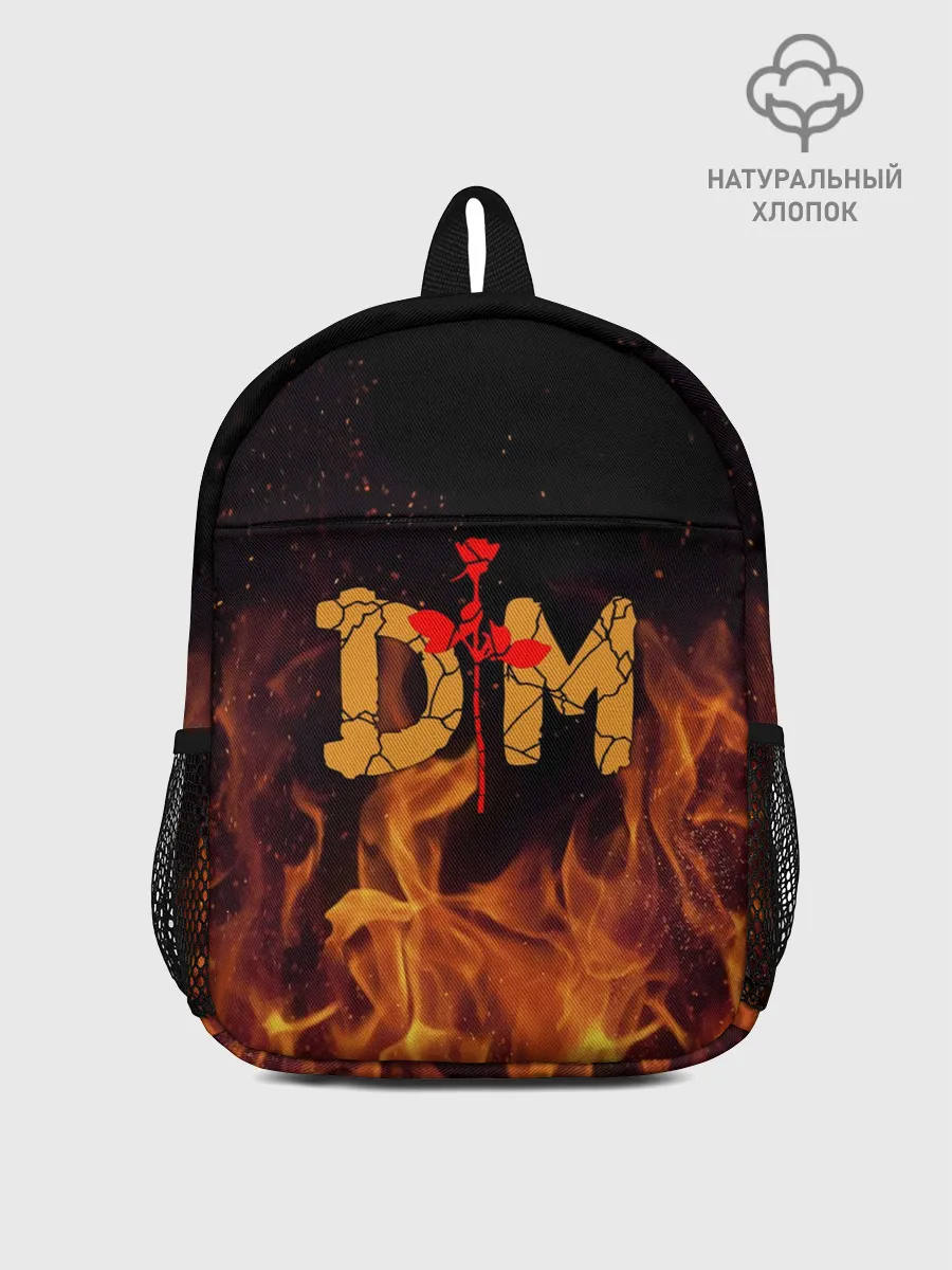 Рюкзак детский / Depeche Mode