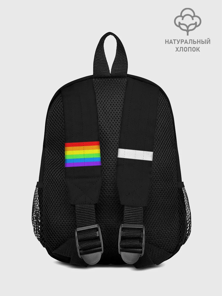 Рюкзак детский / Pink Floyd