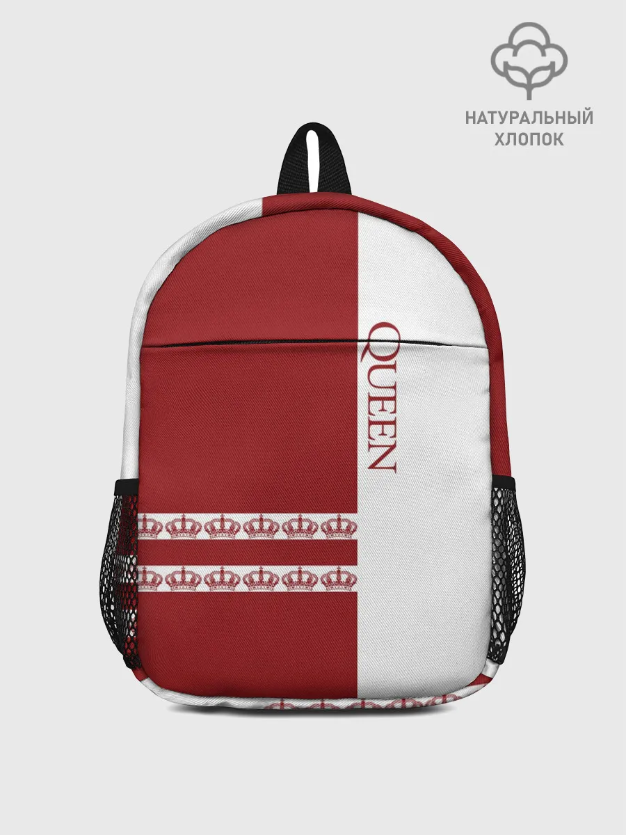 Рюкзак детский / Queen