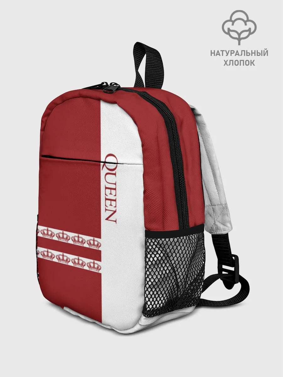 Рюкзак детский / Queen