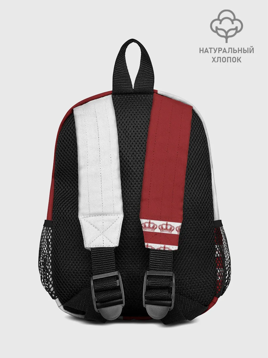 Рюкзак детский / Queen