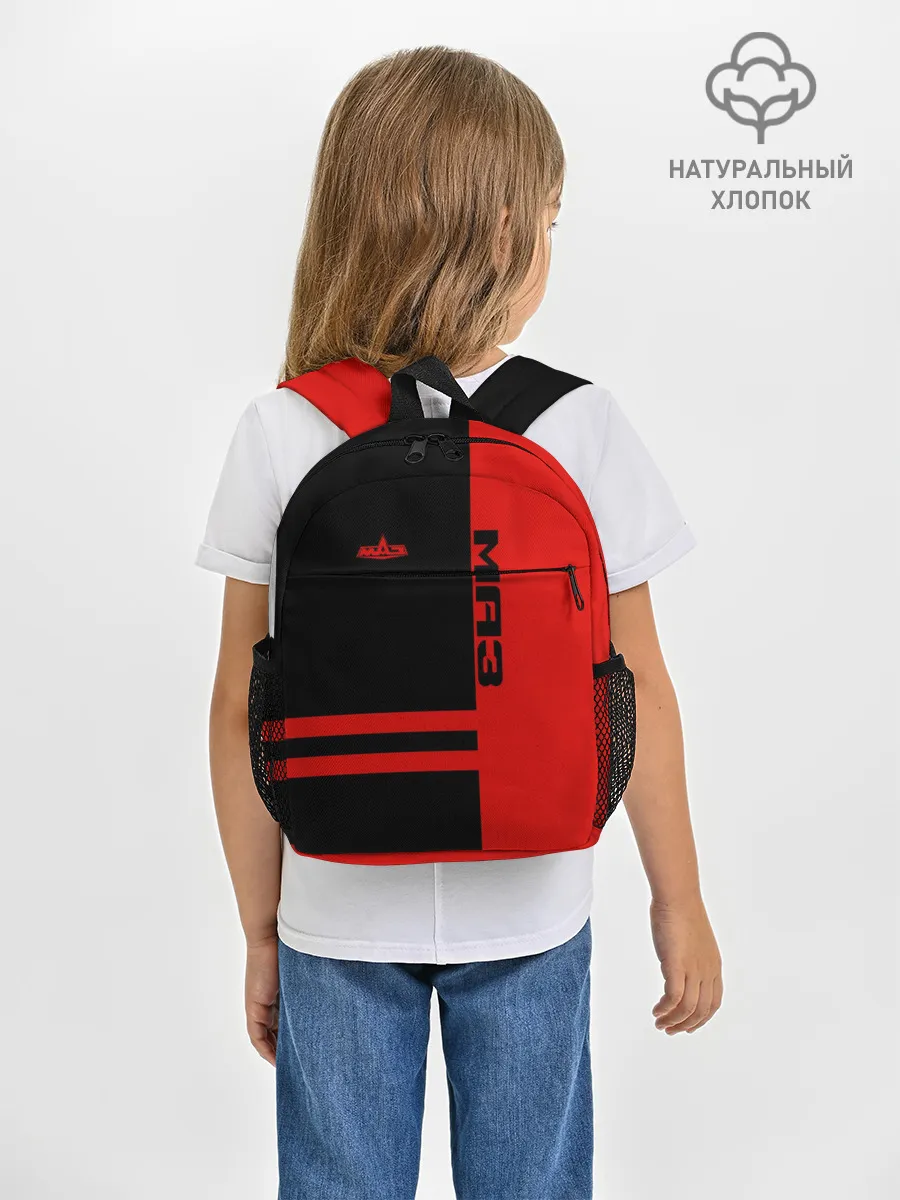 Рюкзак детский / МАЗ