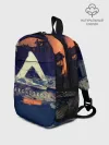 Рюкзак детский / Architects