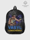 Рюкзак детский / Василий Ломаченко_2