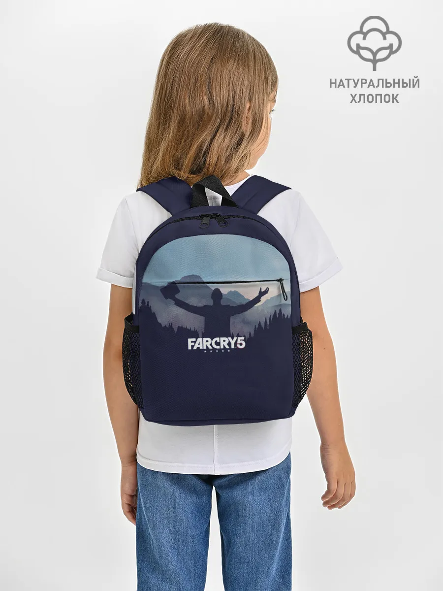 Рюкзак детский / Ave Joseph