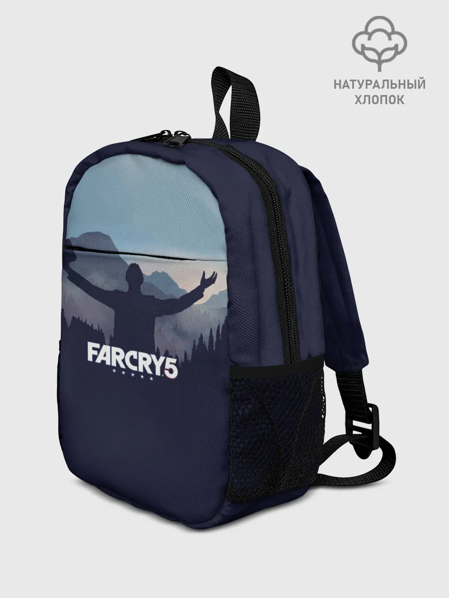 Рюкзак детский / Ave Joseph