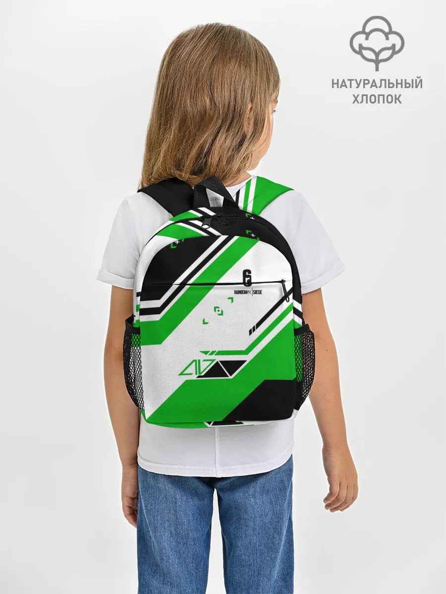 Рюкзак детский / RAINBOW SIX SIEGE