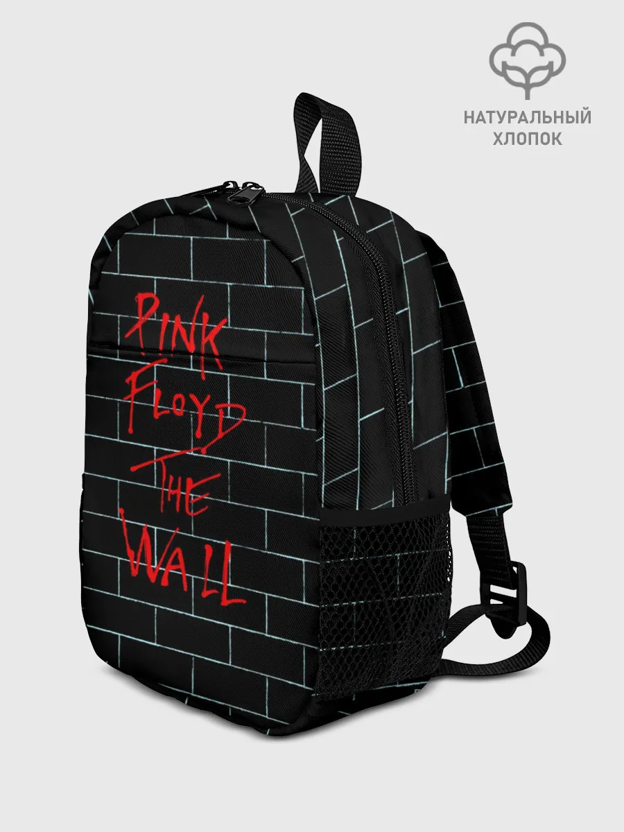 Рюкзак детский / Pink Floyd