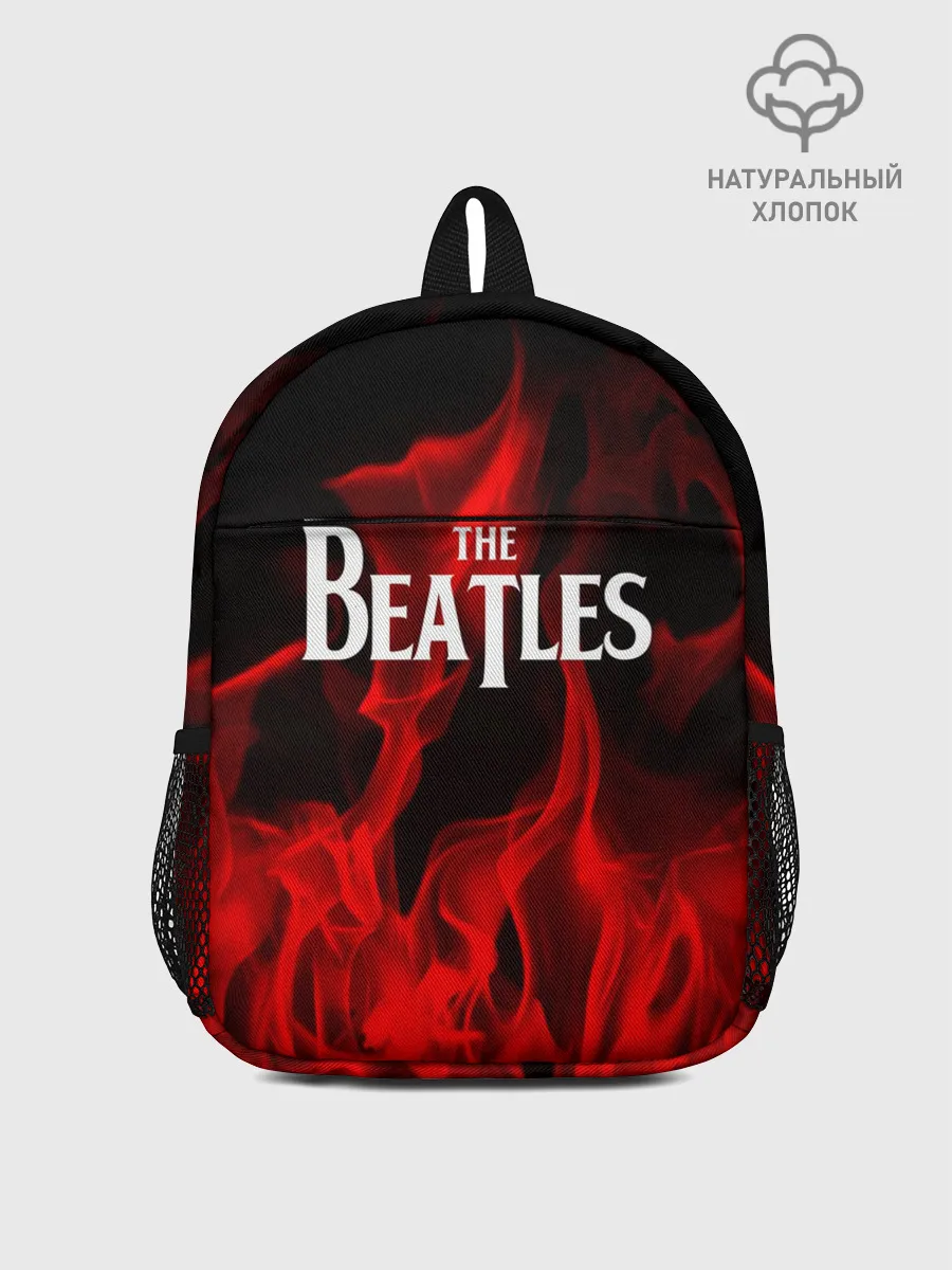 Рюкзак детский / The Beatles