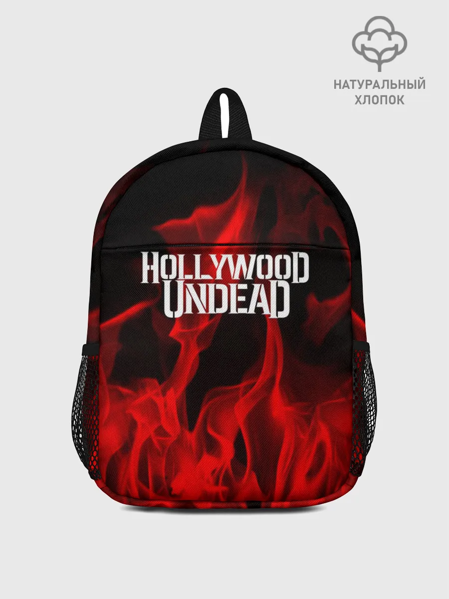 Рюкзак детский / Hollywood Undead