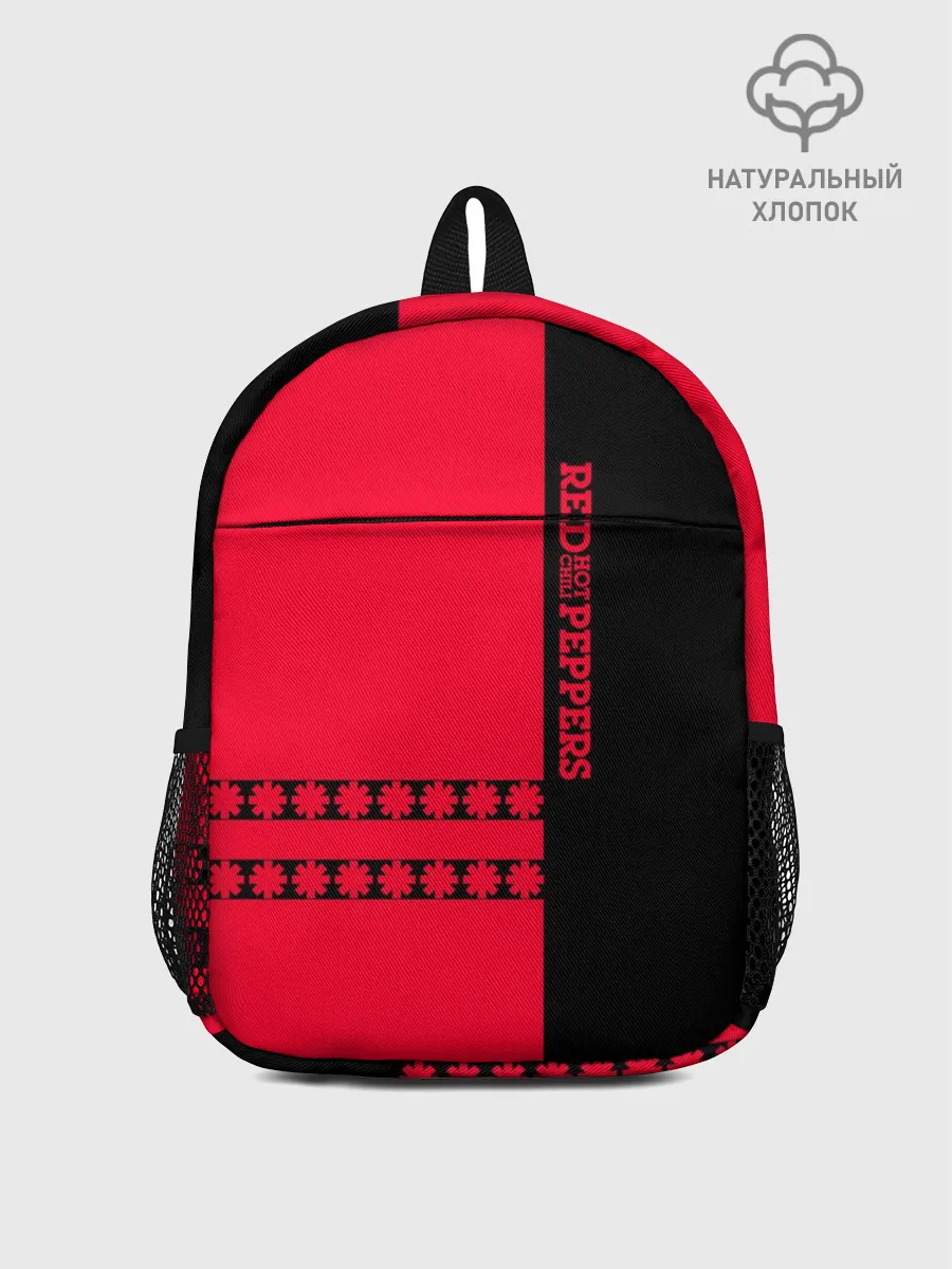 Рюкзак детский / Red Hot Chili Peppers