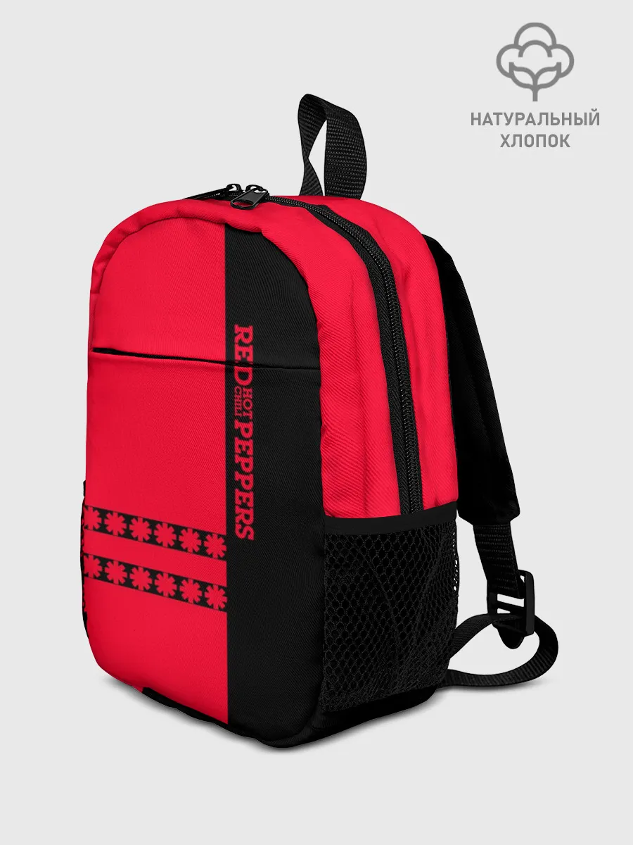Рюкзак детский / Red Hot Chili Peppers