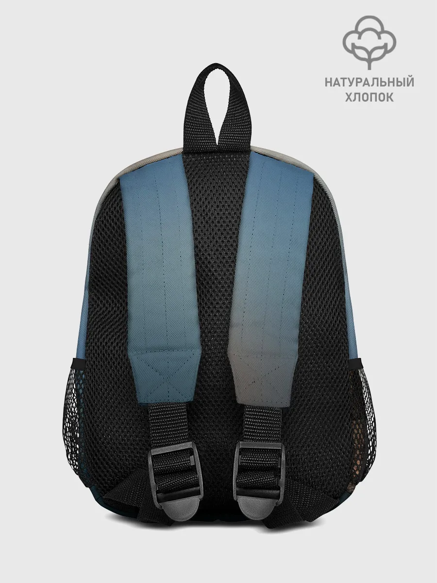 Рюкзак детский / A bear