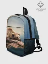 Рюкзак детский / A bear
