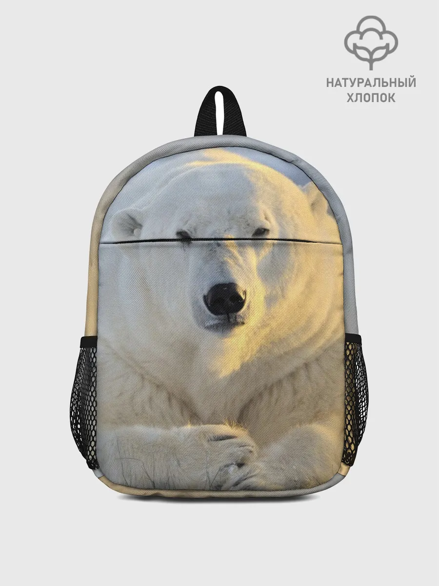 Рюкзак детский / Медведь