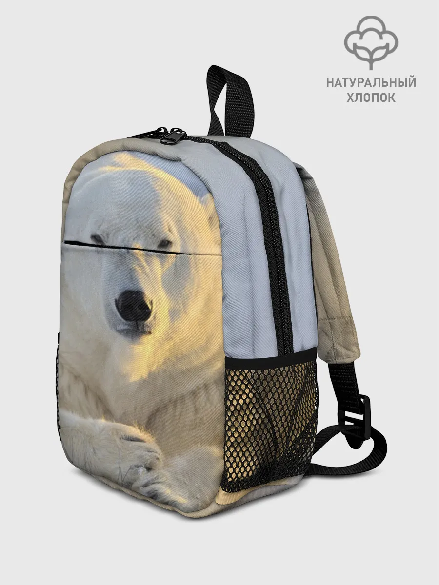 Рюкзак детский / Медведь