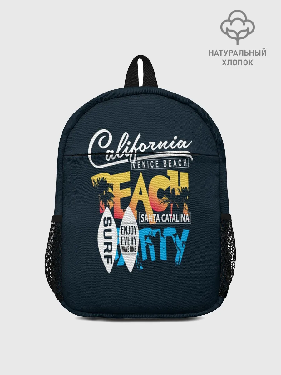 Рюкзак детский / Калифорния