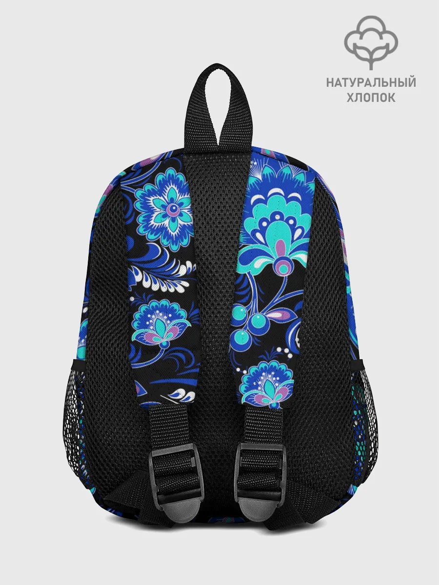 Рюкзак детский / Хохлома