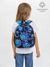 Рюкзак детский / Хохлома