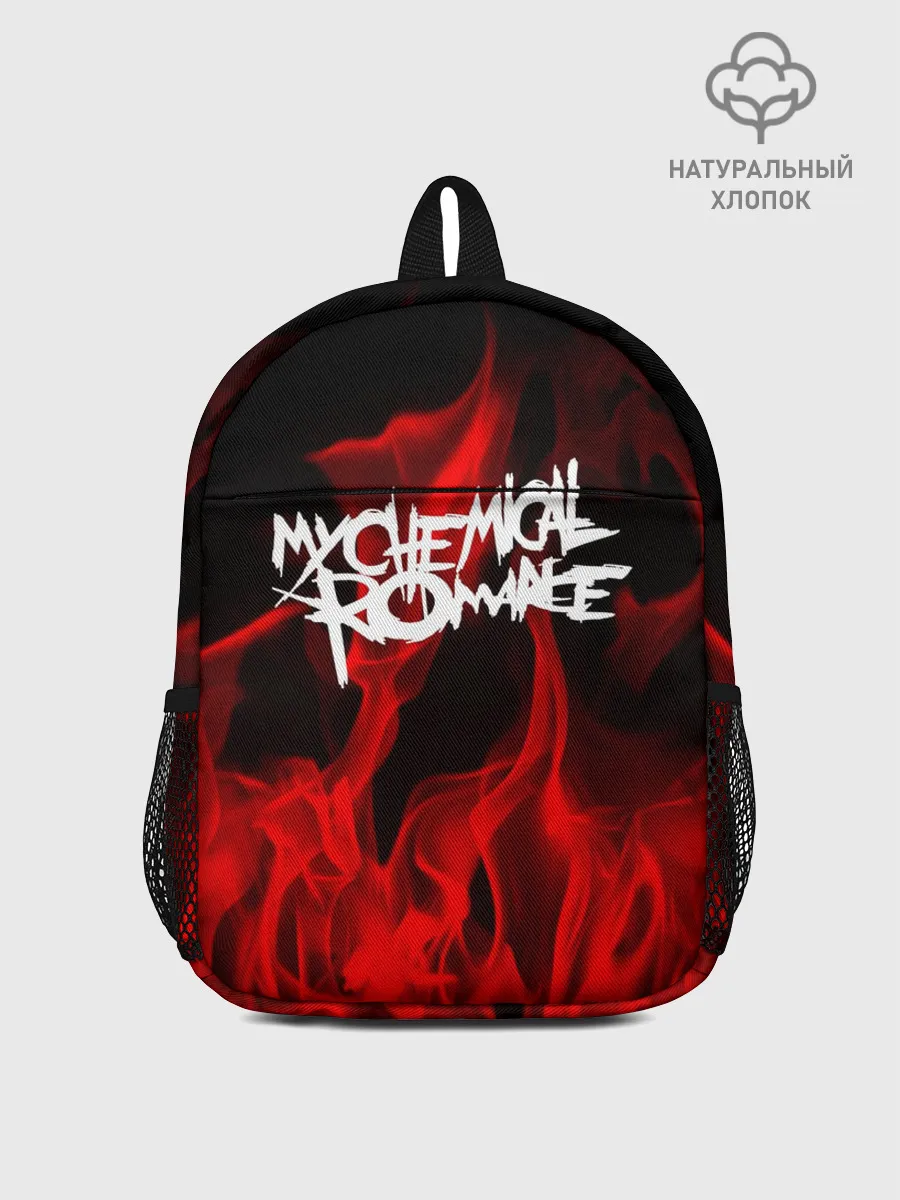 Рюкзак детский / My Chemical Romance