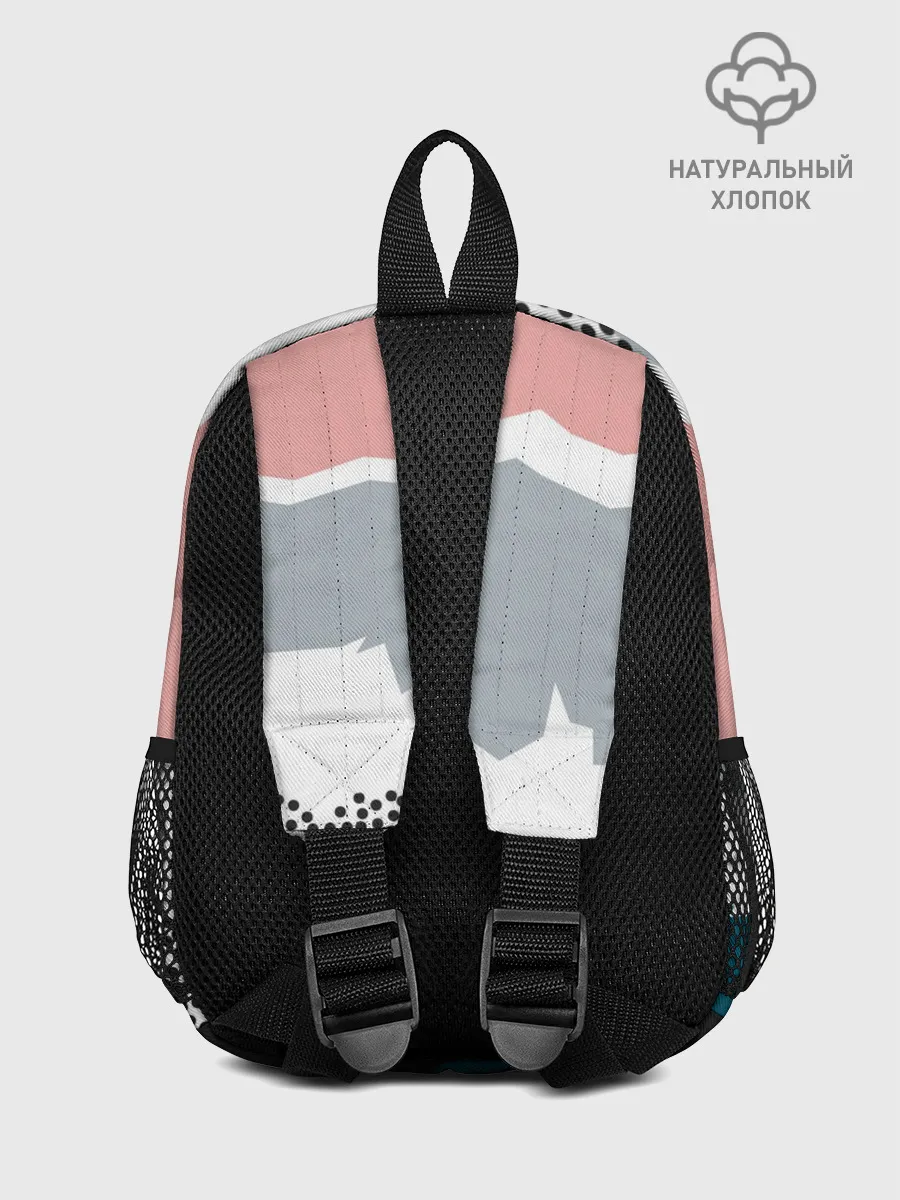 Рюкзак детский / Ivan Dorn