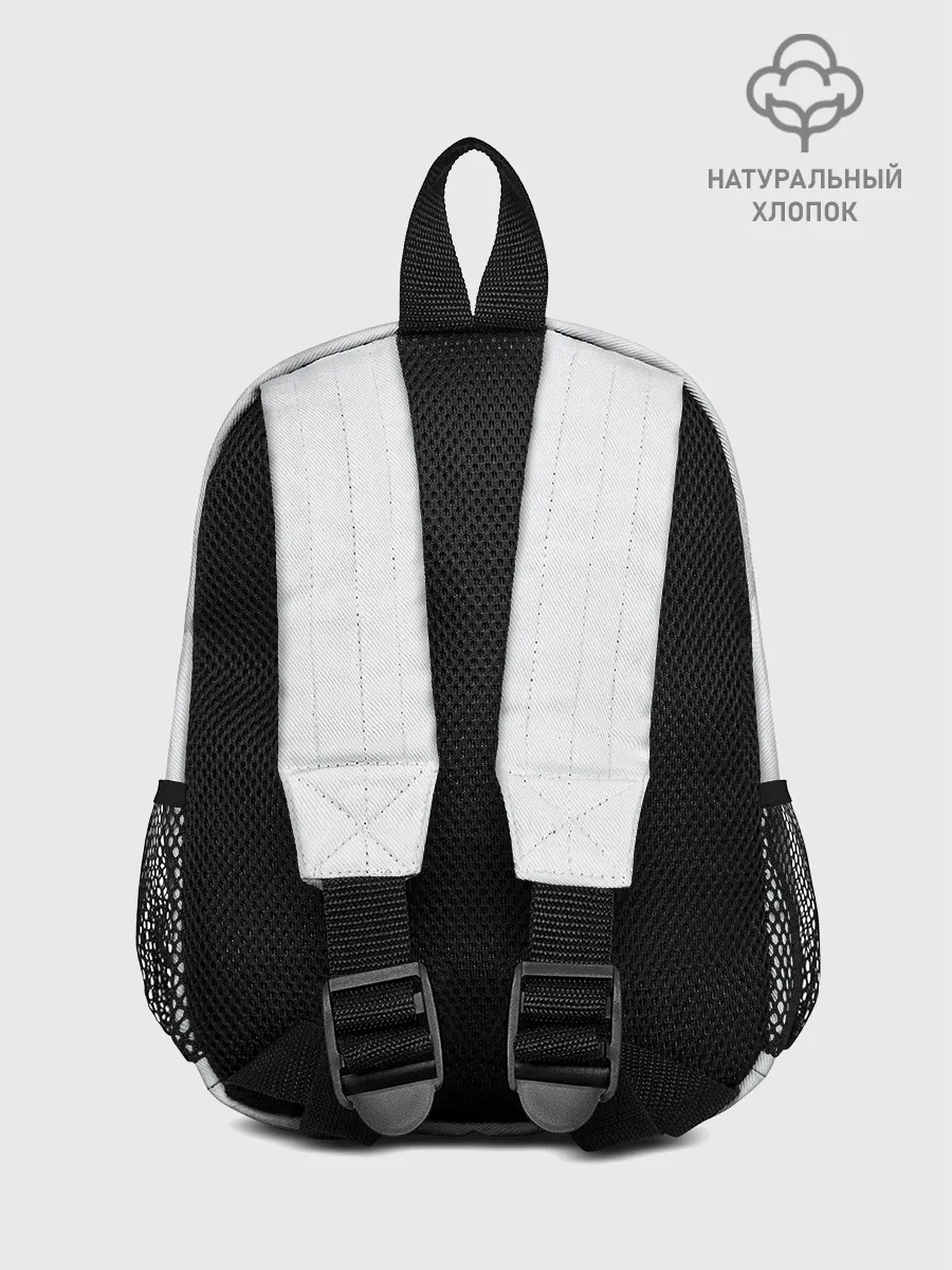 Рюкзак детский / 100 лет пограничным войскам