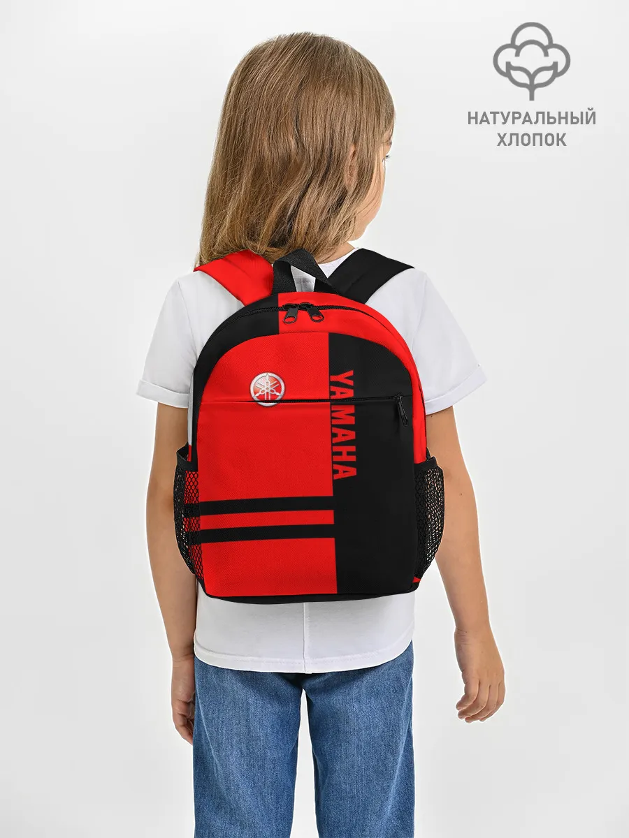 Рюкзак детский / Yamaha