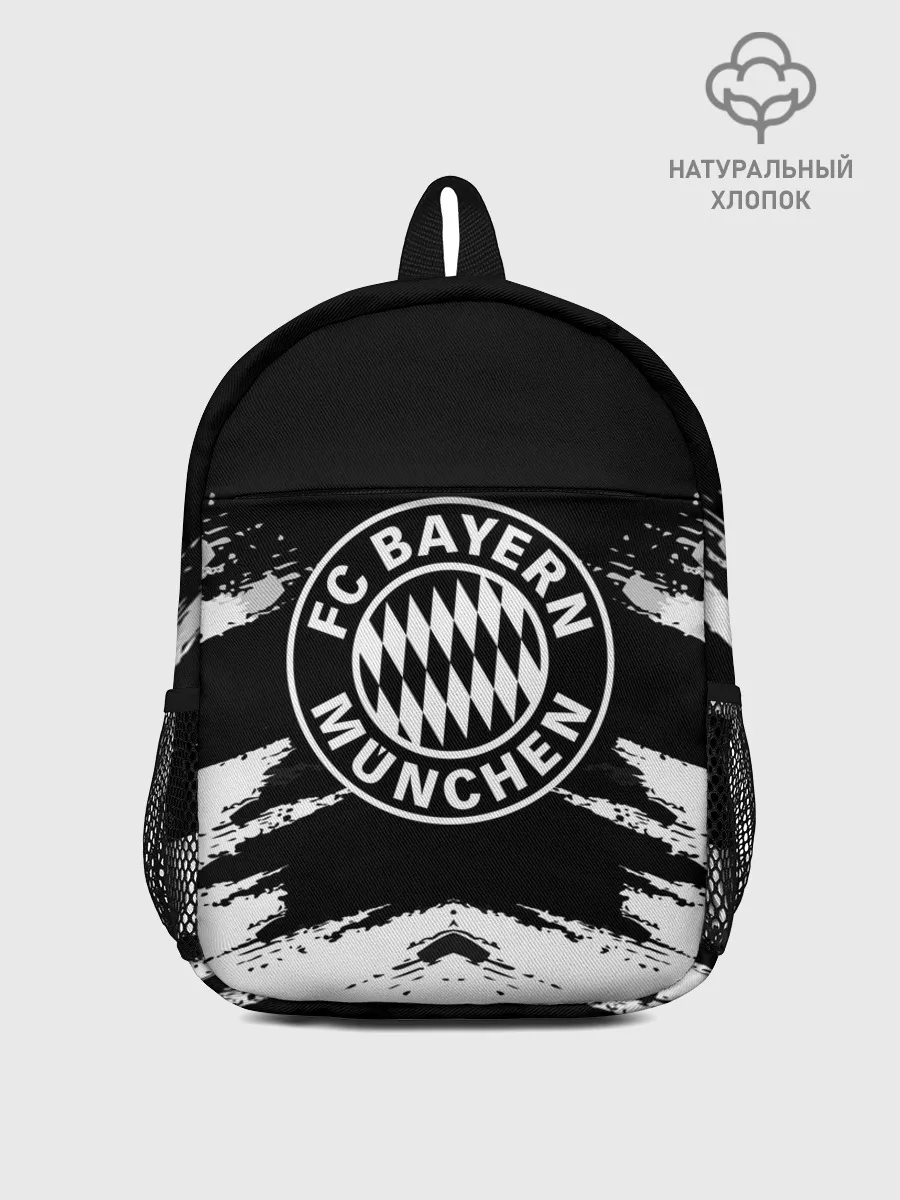 Рюкзак детский / BAYERN MUNCHEN
