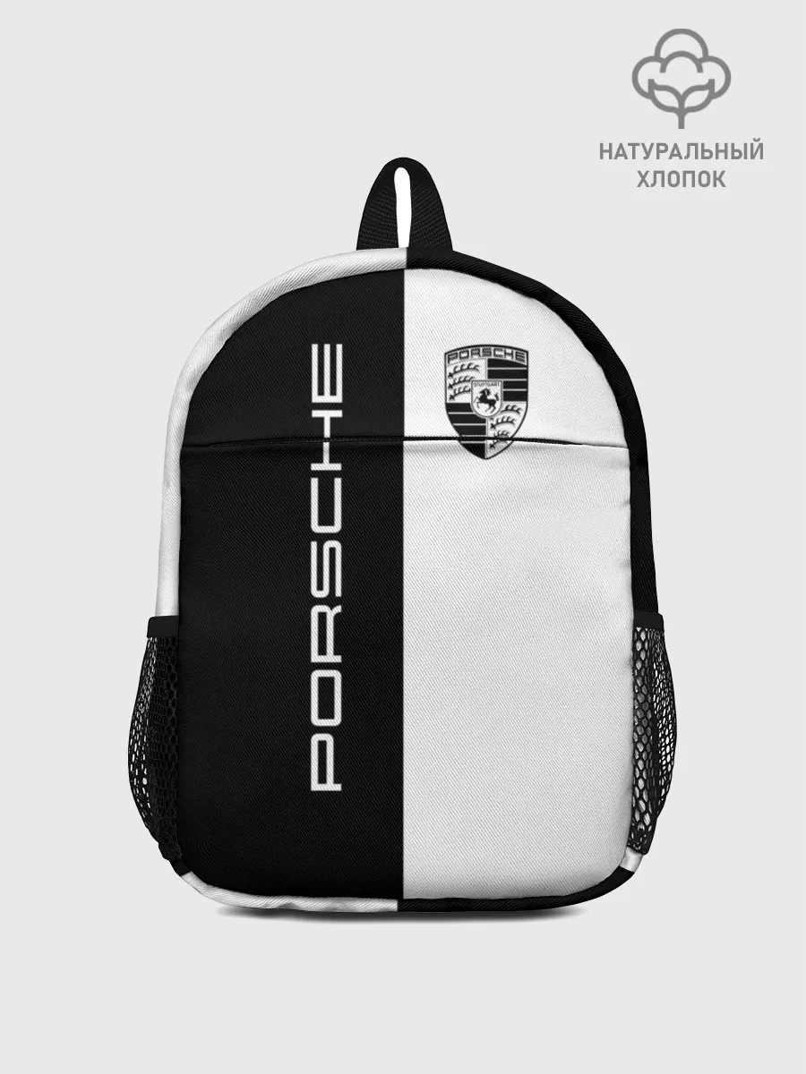 Рюкзак детский / Porsche