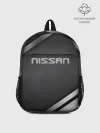 Рюкзак детский / Nissan