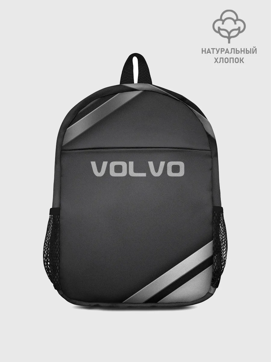 Рюкзак детский / Volvo