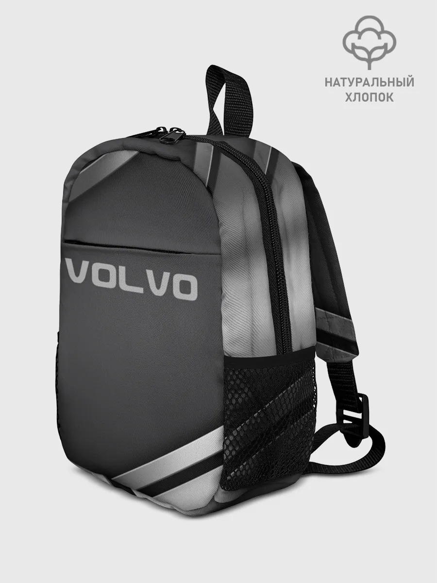 Рюкзак детский / Volvo