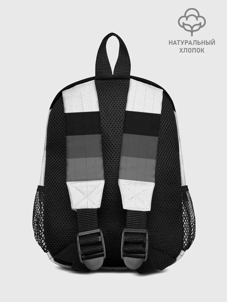 Рюкзак детский / CS:GO