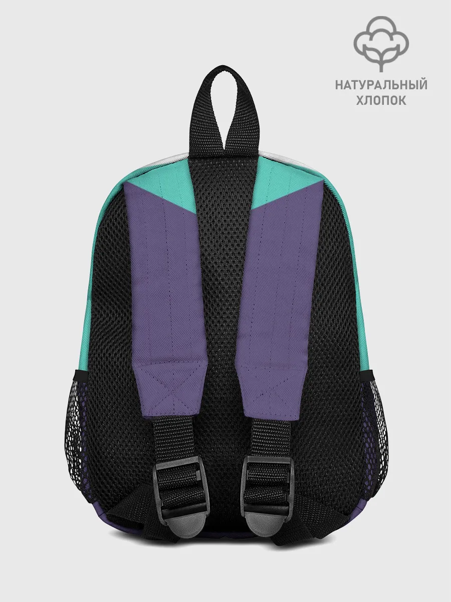 Рюкзак детский / Стиль 90 х