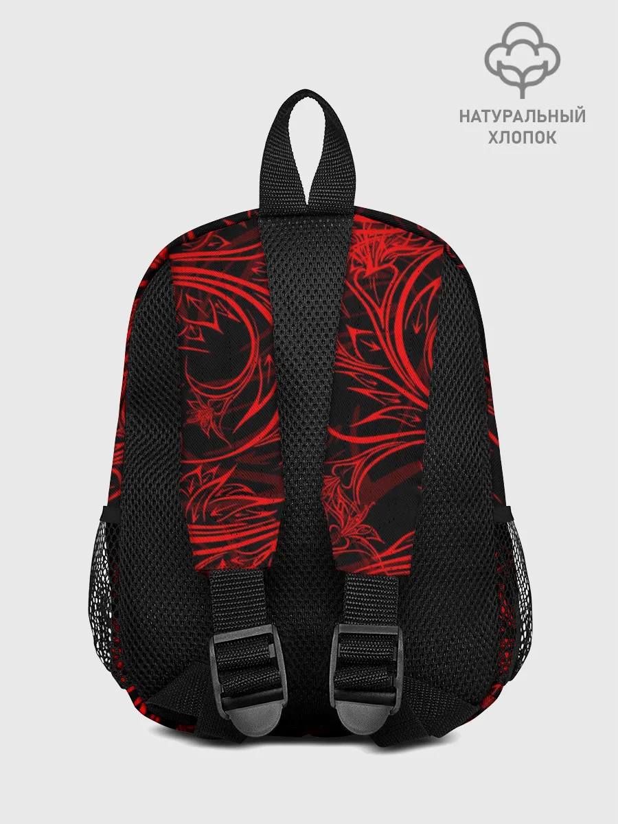 Рюкзак детский / The Beatles