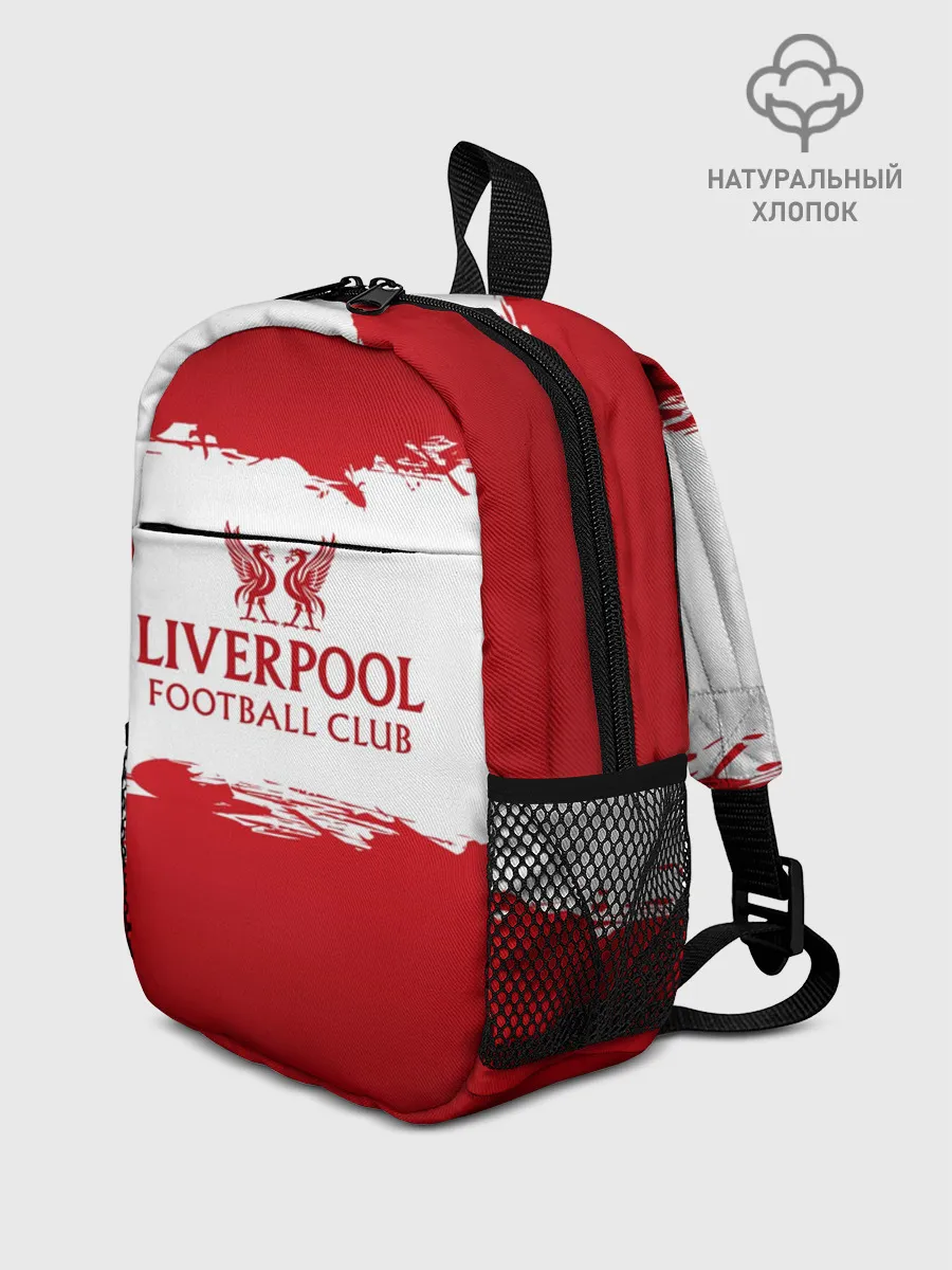 Рюкзак детский / Liverpool FC