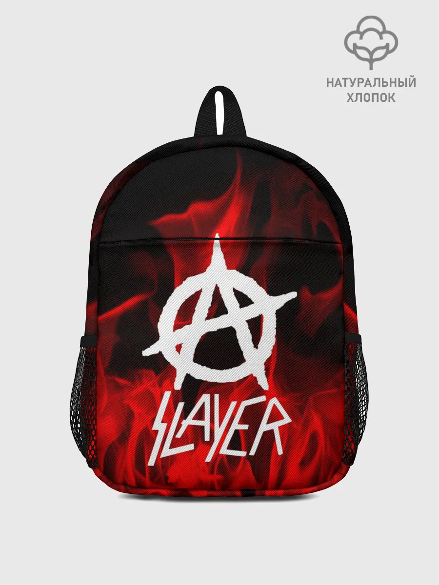 Рюкзак детский / SLAYER