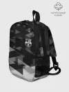 Рюкзак детский / Barcelona Geometry Sport