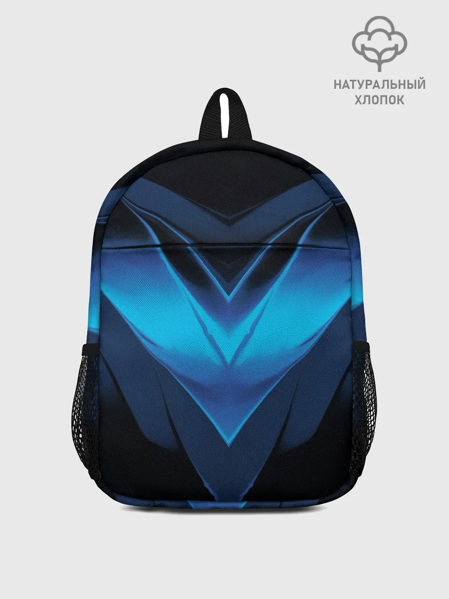 Рюкзак детский / Абстракция