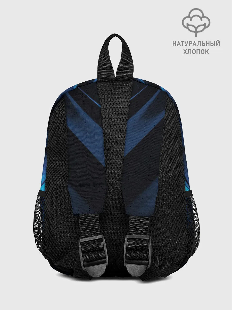 Рюкзак детский / Абстракция