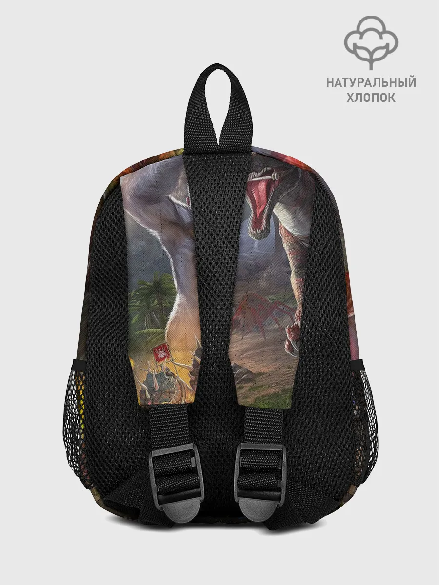 Рюкзак детский / Ark: Survival Evolved