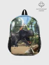 Рюкзак детский / Ark Survival Evolved
