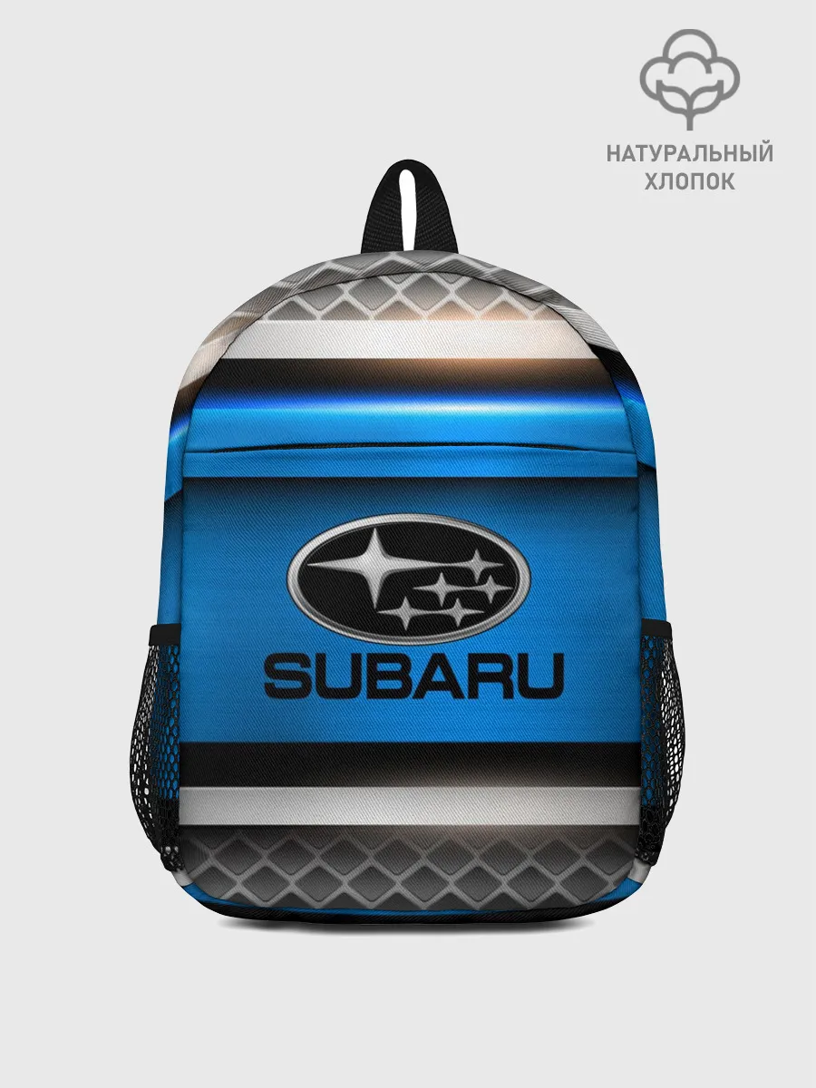Рюкзак детский / SUBARU SPORT