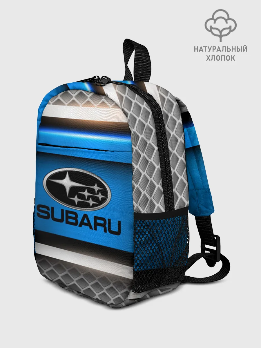 Рюкзак детский / SUBARU SPORT